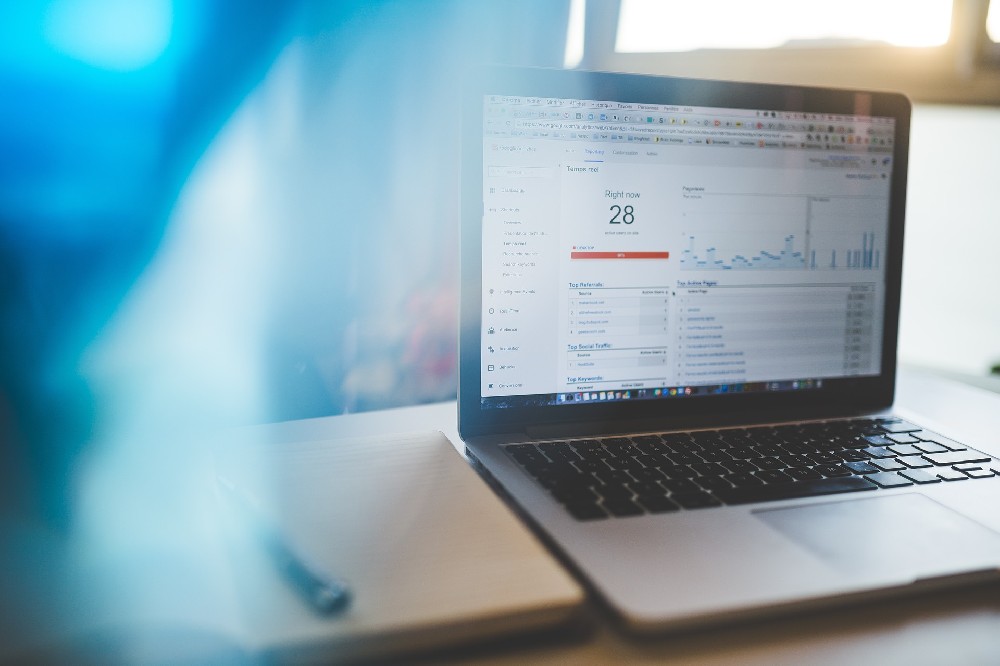 Web App Development